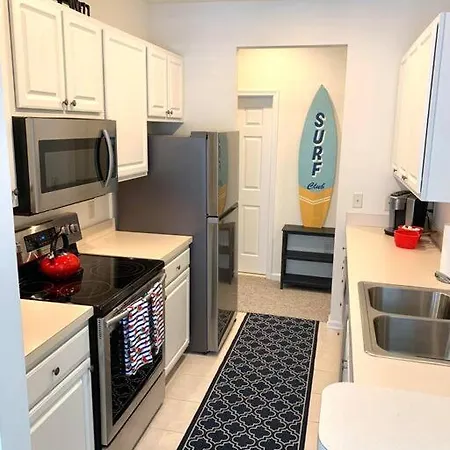 Beach Perfect Getaway 2 Bedroom Apartment Rehoboth Beach Exterior photo
