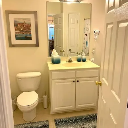 Beach Perfect Getaway 2 Bedroom Apartment Rehoboth Beach Exterior photo